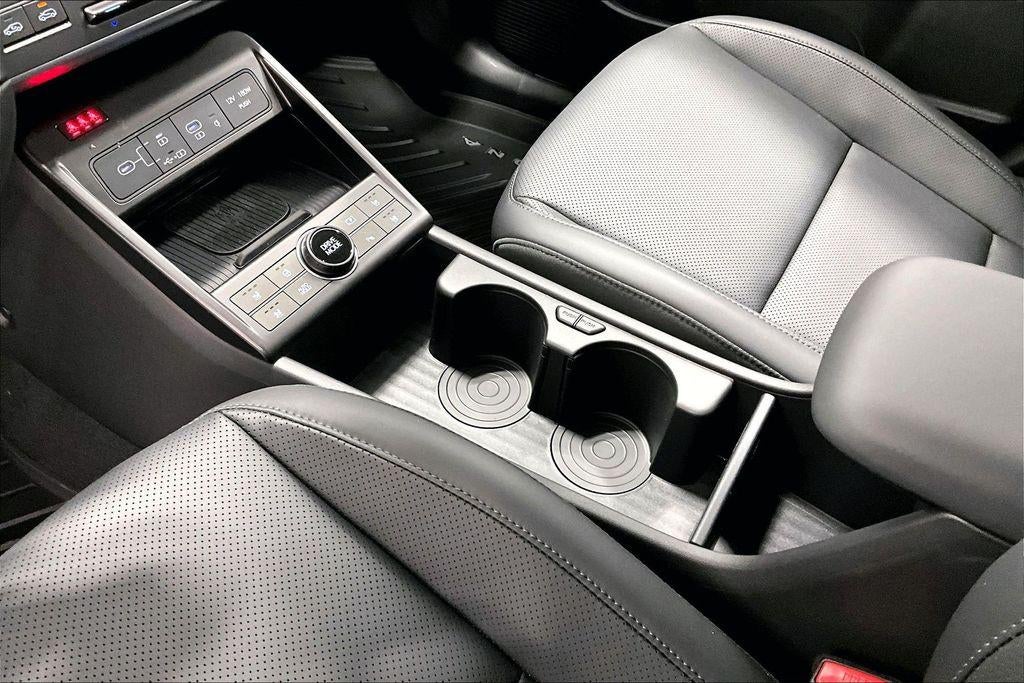 2026 Hyundai KONA Limited FWD