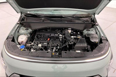 2026 Hyundai KONA Limited FWD