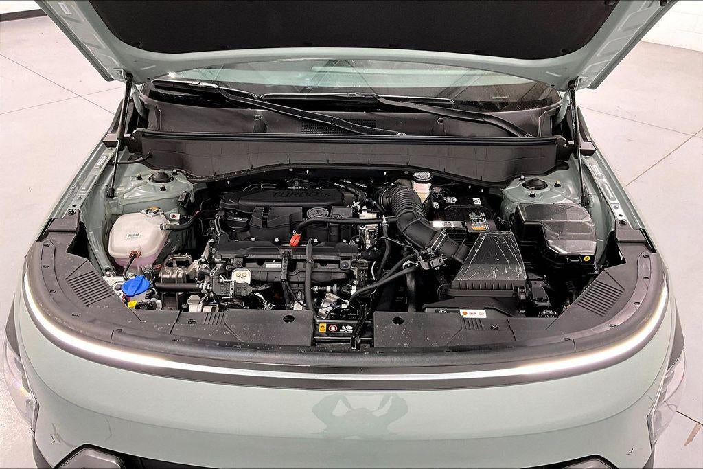 2026 Hyundai KONA Limited FWD