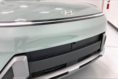 2026 Hyundai KONA Limited FWD