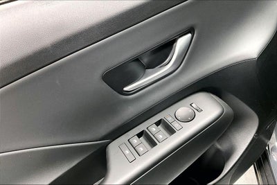 2026 Hyundai KONA Limited FWD