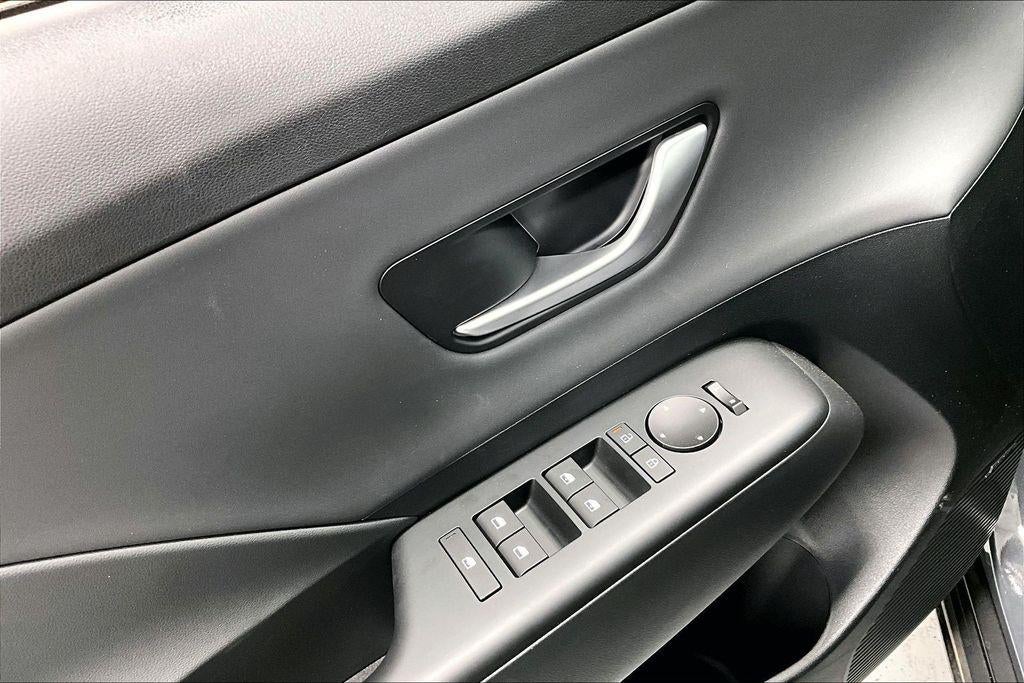 2026 Hyundai KONA Limited FWD