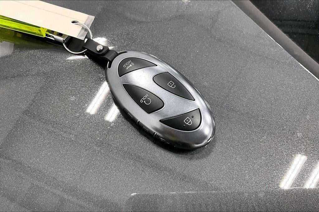 2026 Hyundai KONA Limited FWD