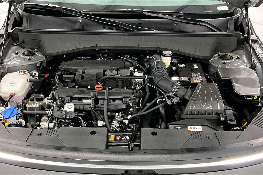 2026 Hyundai KONA Limited FWD