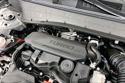 2026 Hyundai KONA Limited FWD