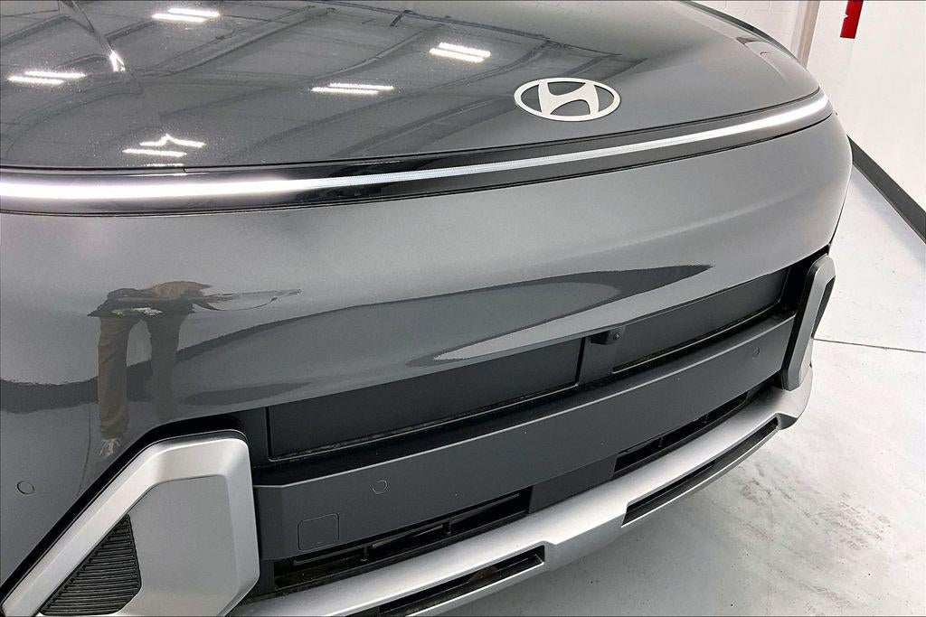 2026 Hyundai KONA Limited FWD