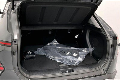 2026 Hyundai KONA Limited FWD