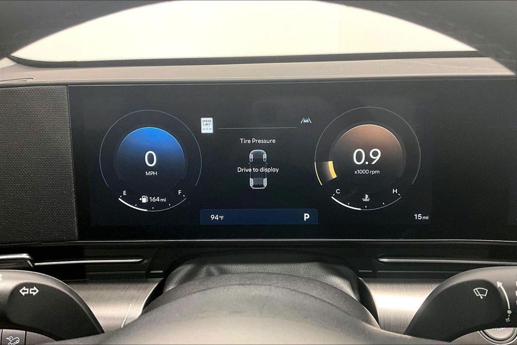 2026 Hyundai KONA Limited FWD