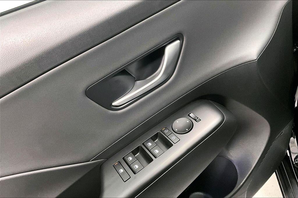 2026 Hyundai KONA Limited FWD