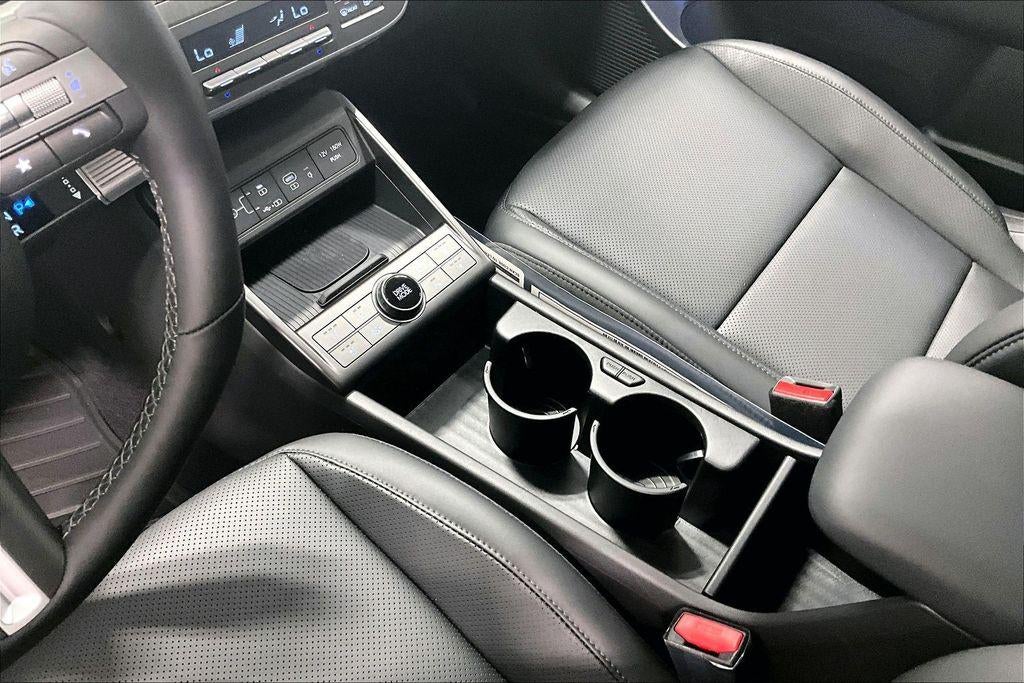 2026 Hyundai KONA Limited FWD