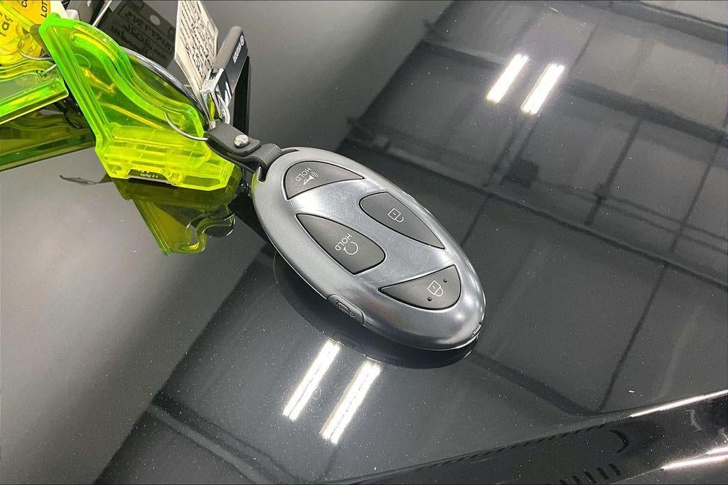 2026 Hyundai KONA Limited FWD