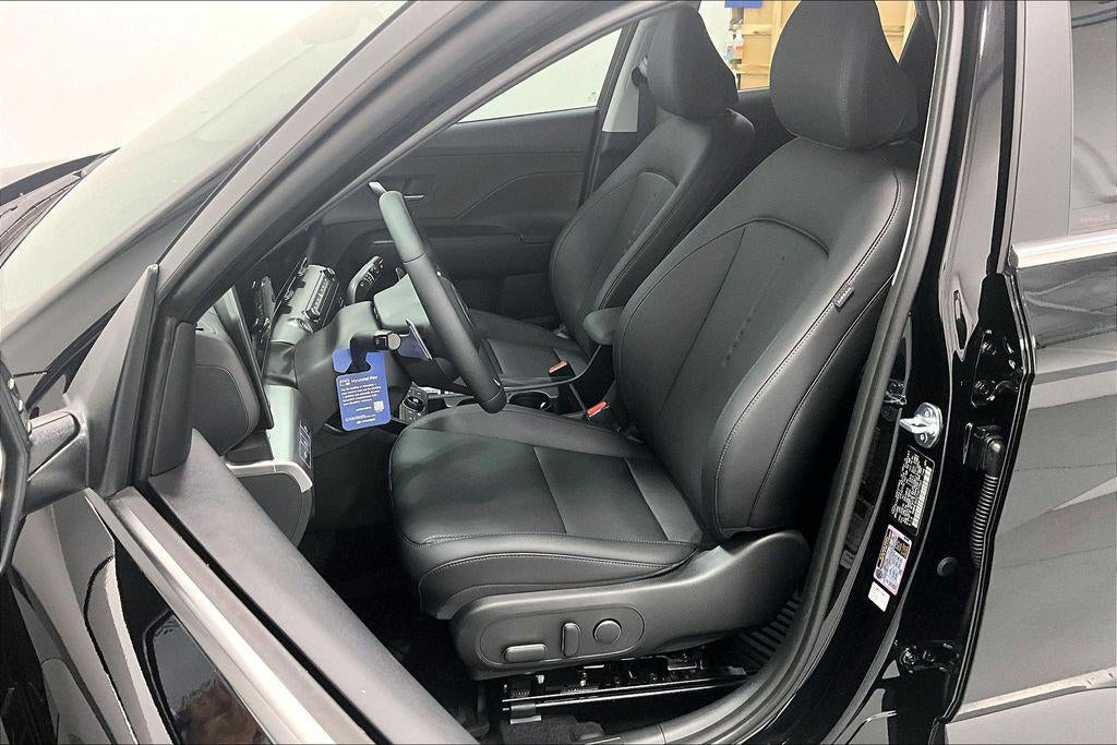 2026 Hyundai KONA Limited FWD
