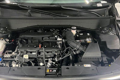 2026 Hyundai KONA Limited FWD