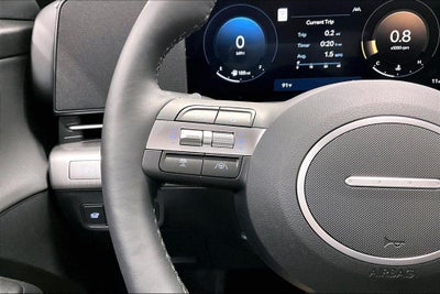 2026 Hyundai KONA Limited FWD