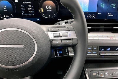 2026 Hyundai KONA Limited FWD