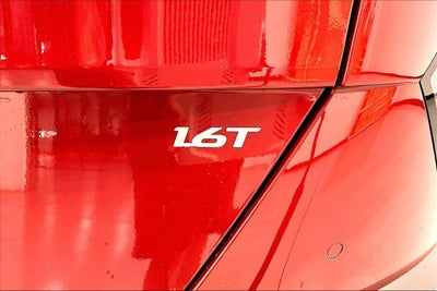 2026 Hyundai KONA Limited FWD