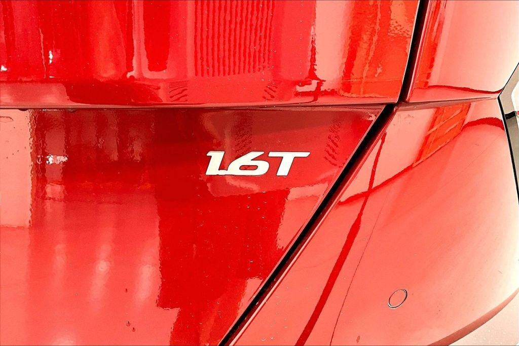2026 Hyundai KONA Limited FWD