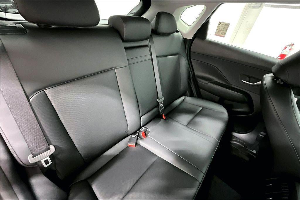 2026 Hyundai KONA Limited FWD