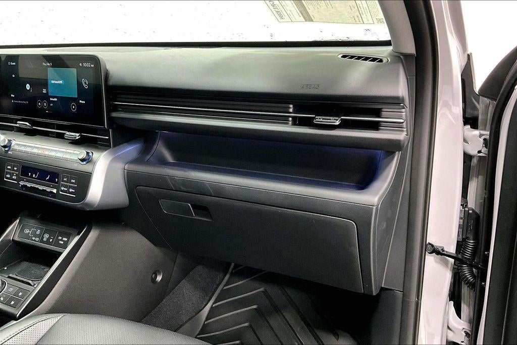 2026 Hyundai KONA Limited FWD