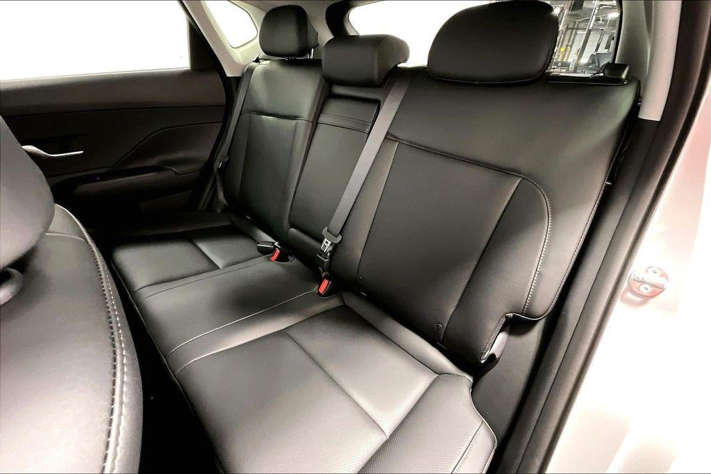 2026 Hyundai KONA Limited FWD