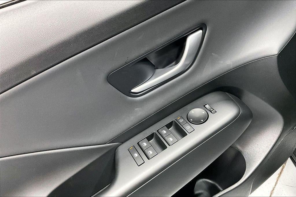 2026 Hyundai KONA Limited FWD