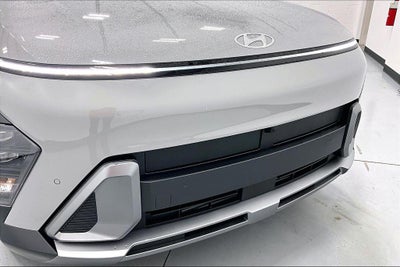 2026 Hyundai KONA Limited FWD