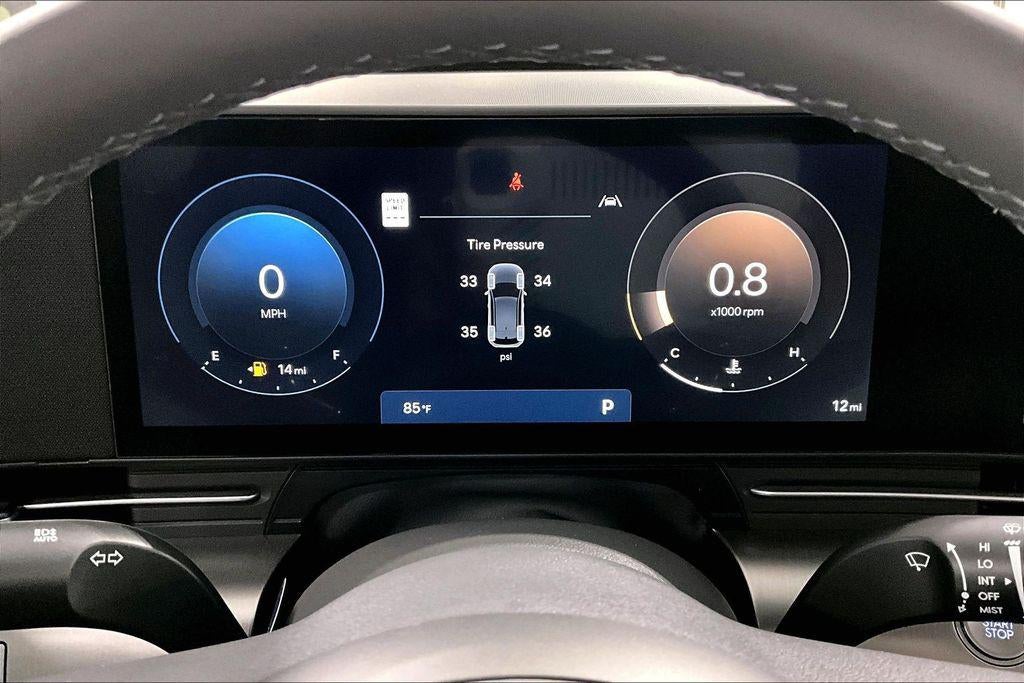 2026 Hyundai KONA Limited FWD