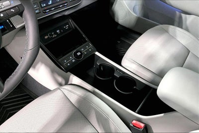 2026 Hyundai KONA Limited FWD