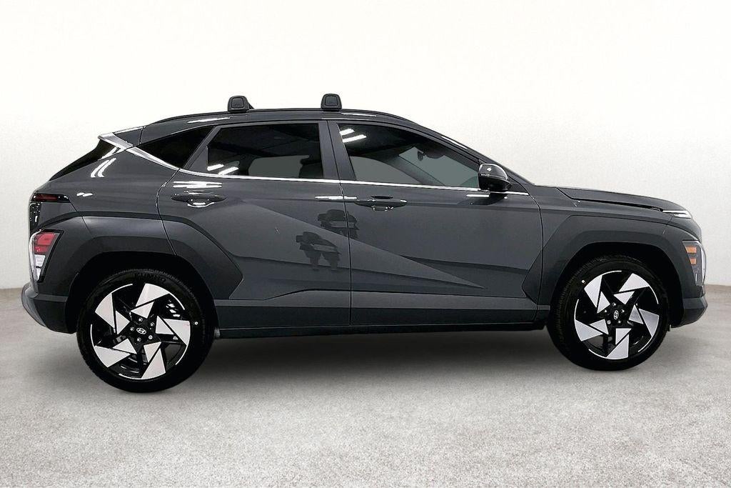 2026 Hyundai KONA Limited FWD