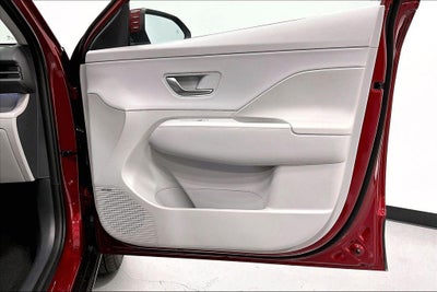 2026 Hyundai KONA Limited FWD