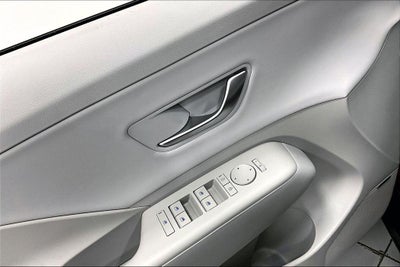 2026 Hyundai KONA Limited FWD
