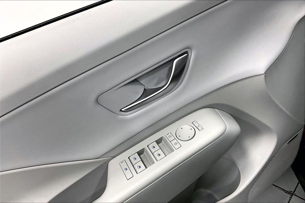 2026 Hyundai KONA Limited FWD