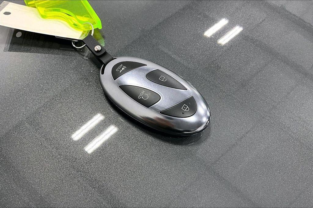 2026 Hyundai KONA Limited FWD