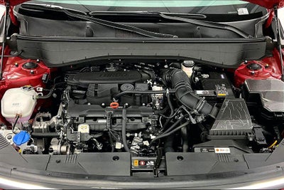 2026 Hyundai KONA Limited FWD