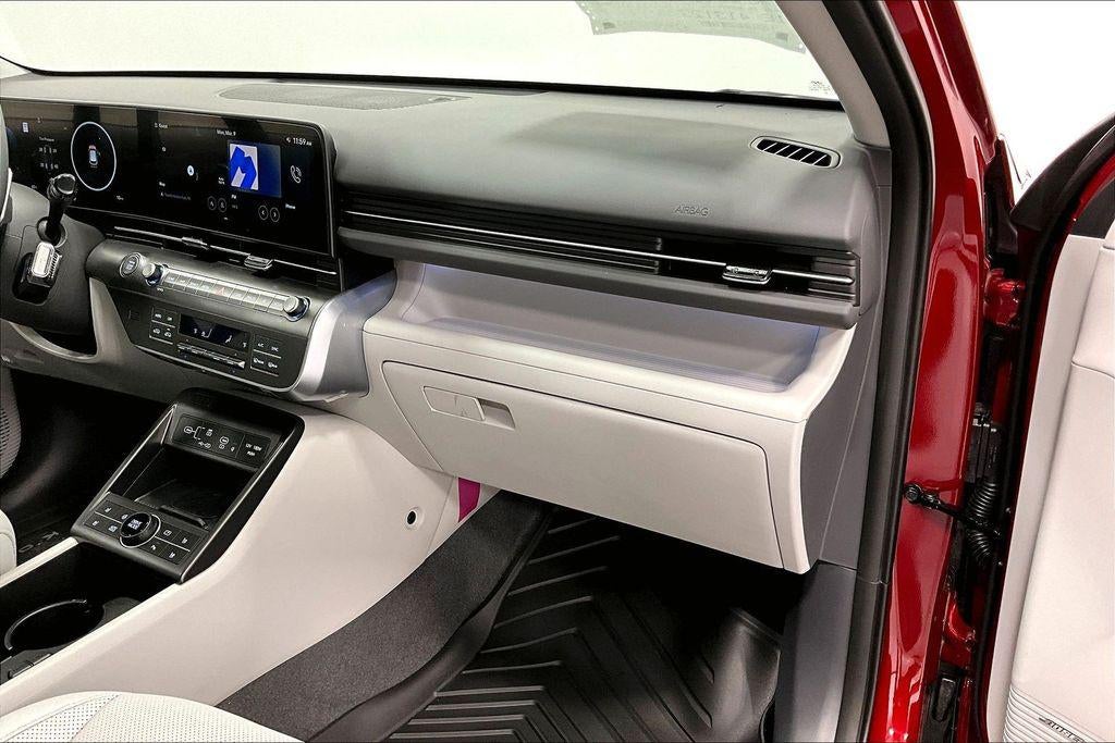2026 Hyundai KONA Limited FWD