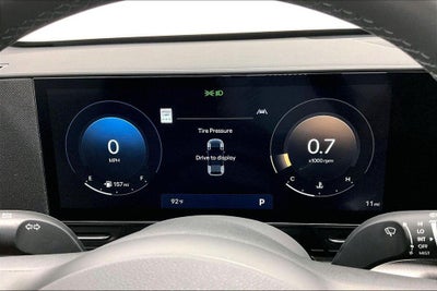 2026 Hyundai KONA Limited FWD