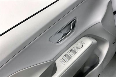 2026 Hyundai KONA Limited FWD