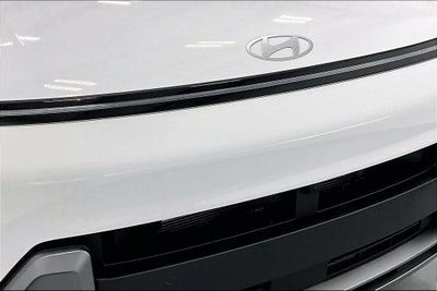 2026 Hyundai KONA Limited FWD