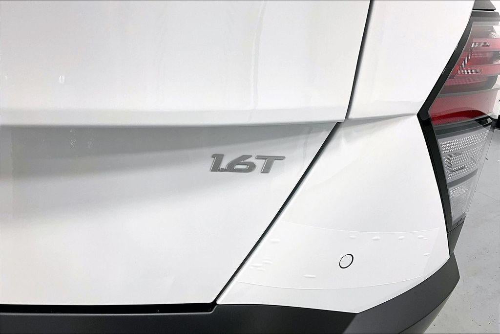 2026 Hyundai KONA Limited FWD