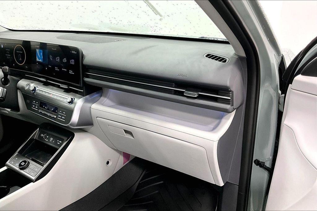 2026 Hyundai KONA Limited FWD