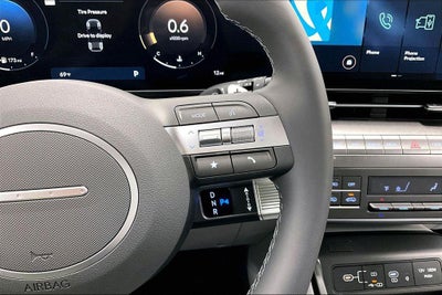 2026 Hyundai KONA Limited FWD
