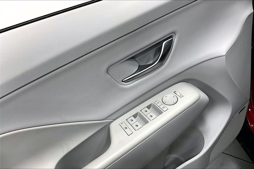 2026 Hyundai KONA Limited FWD