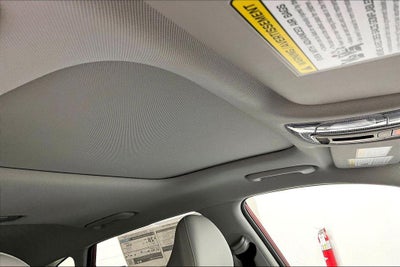 2026 Hyundai KONA Limited FWD