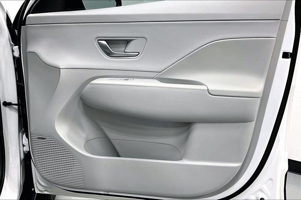 2026 Hyundai KONA Limited FWD