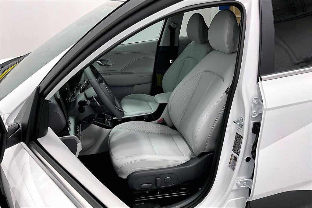 2026 Hyundai KONA Limited FWD