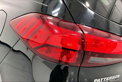 2021 Hyundai TUCSON SEL