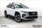 2026 Hyundai TUCSON HYBRID SEL FWD