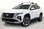 2026 Hyundai TUCSON HYBRID SEL FWD