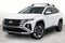 2026 Hyundai TUCSON HYBRID SEL FWD