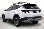 2026 Hyundai TUCSON HYBRID SEL FWD